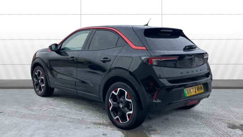 Vauxhall Mokka 100kW GS Line 50kWh 5dr Auto Electric Hatchback